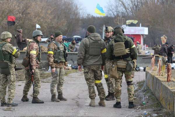 Філліп Карбер: «Успіхи України призвели до того, чого ніколи не було в історії»