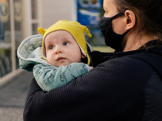 Грошову компенсацію «пакету малюка» дозволили витрачати на будь-які потреби: як отримати виплату