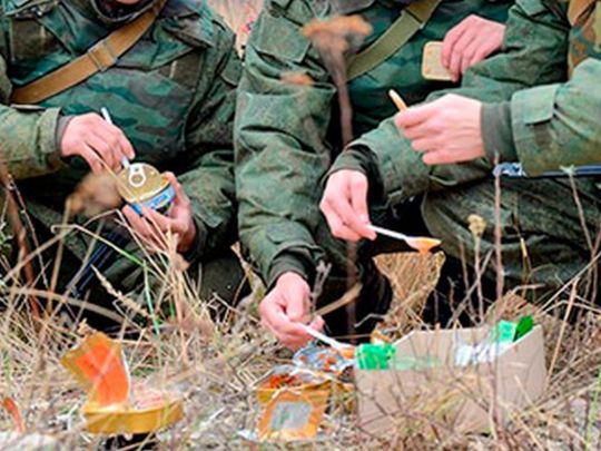 Хоча б поїсти: стало відомо, яку допомогу Росія запросила в Китаю