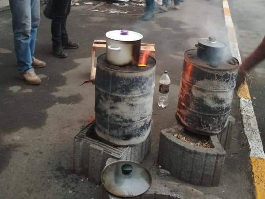 Як вижити в окупації без світла, газу та води — поради мешканки Бучі