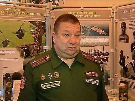 «Я не прошу тебе застрелитися»: український військовий звернувся до російського полковника, мати якого мешкає під Києвом