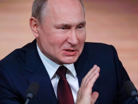 Коханку Путіна вимагають вигнати зі Швейцарії: «нехай «російська Єва Браун» вирушає до свого «фюрера»