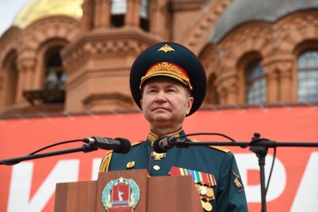 Колони ворога розбиті під Миколаєвом та Сумами, а під Херсоном знищено ще одного генерала окупантів, — Генштаб