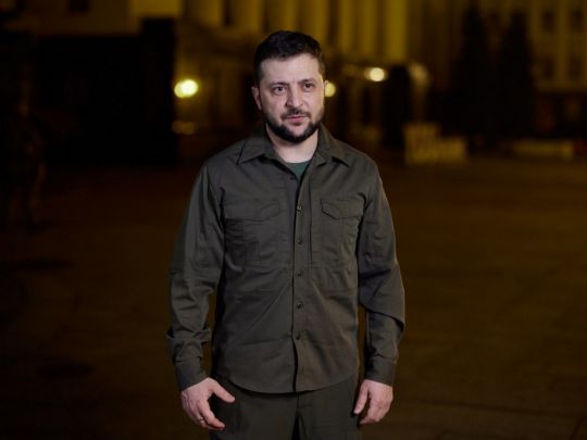 «Ми не віримо у гарні словесні конструкції. Конкретики немає», — Зеленський про переговори у Стамбулі