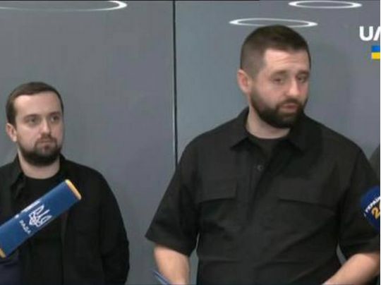 На перемовинах у Стамбулі Україна озвучила свою позицію щодо завершення війни — ОП