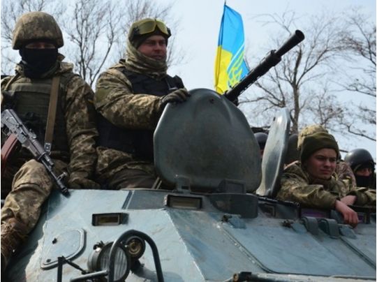 «Ніхто ні в Росії, ні на Заході не вірив, що ми протримаємося тиждень», — Резніков