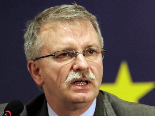 Німецький європарламентар пропонує повну заборону постачання товарів подвійного призначення до РФ