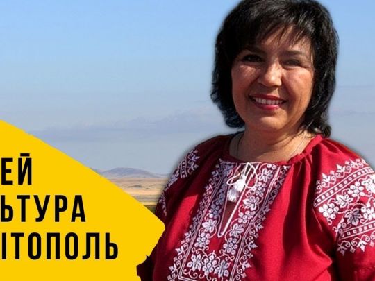 Окупанти розпочинають репресії: у Мелітополі путінські військові викрали кримську татарку, депутатку Запорізької облради