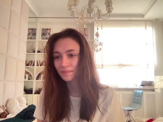 «Пишаюся своєю національністю»: Лія Меладзе зворушливо звернулася до українців