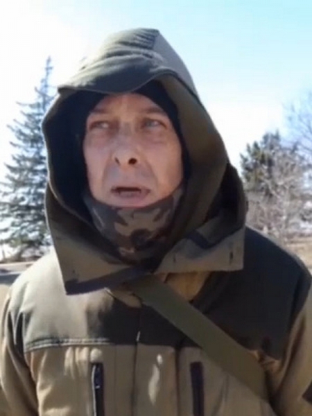 «Потрібно 1000 «Кинджалів», щоб взяти «Азовсталь»: бойовик «ДНР» вражений вишколом та оснащенням захисників Маріуполя