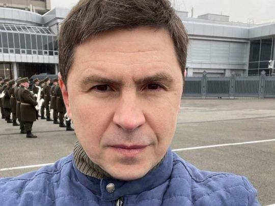 «Припиніть їсти російську пропаганду»: у Зеленського різко відреагували на публікацію нібито умов Росії на переговорах