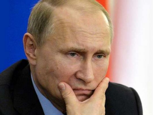 Путін наступний? Російських царів та диктаторів найчастіше убивали в березні