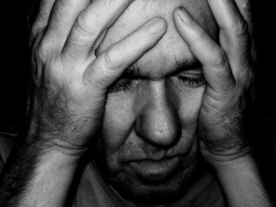 Рятуйте психіку: кілька простих порад, як впоратися з емоційним вигорянням під час війни