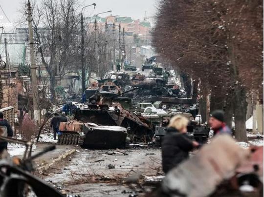 «Росія не має виходу. Нема варіанта можливої перемоги, а поразка — все, припливли взагалі»: інсайдер зі спецслужб РФ про війну в Україні