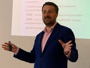 «Росіяни закидатимуть нашу країну трупами», — політолог Тарас Загородній