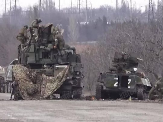 «Росіяни закидатимуть нашу країну трупами», — політолог Тарас Загородній