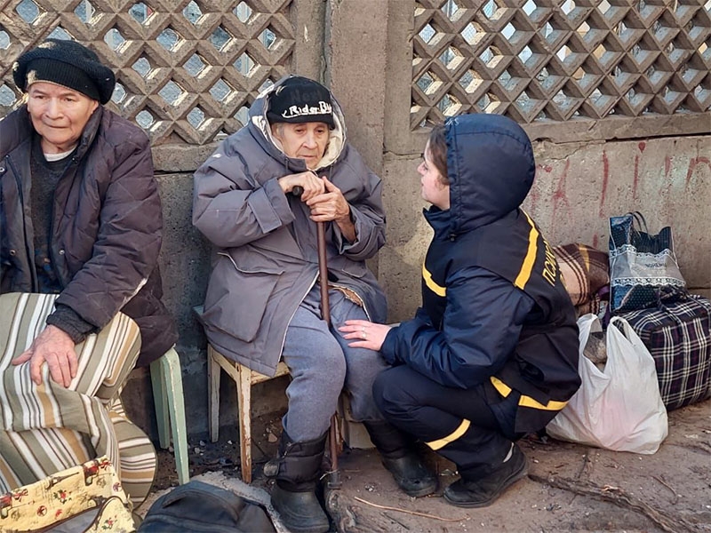 Шалені орки путіна варварськи обстріляли Київ: пошкоджено дві багатоповерхівки
