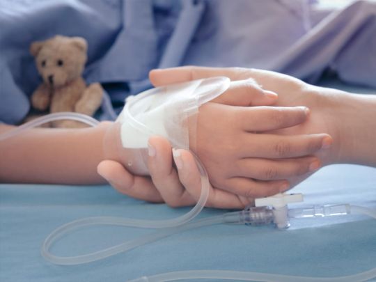 Трагедія під Запоріжжям: троє підлітків грали з боєприпасом, який здетонував