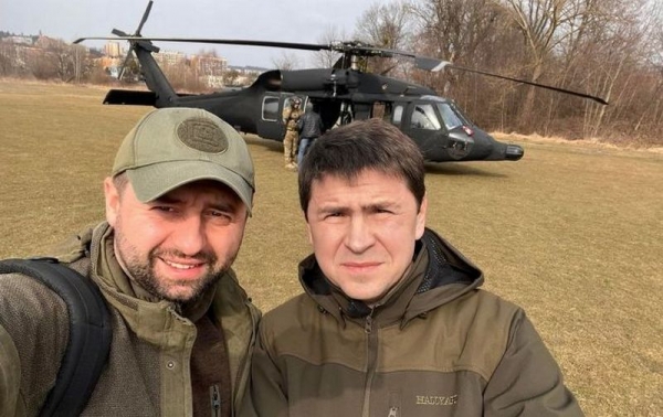 Украинская делегация отправилась на переговоры с Россией: что о них известно