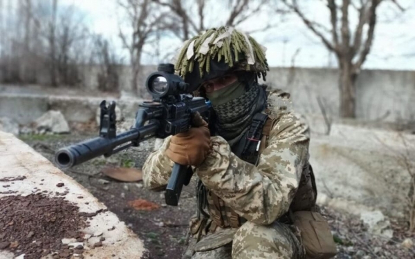 В Генштабе заявили о замедлении продвижения армии РФ