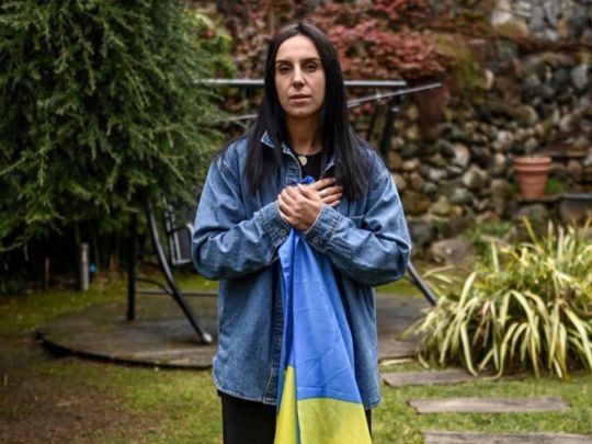 Весь світ із нами: на концерті в Берліні з Джамалою та Наталією Кличкою зібрали понад 10 млн євро для України