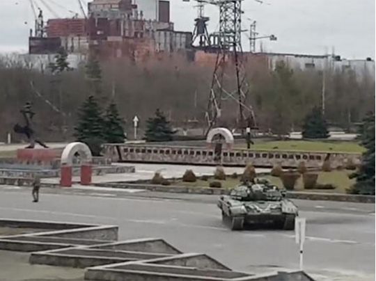 Відпрацювали на ЧАЕС без зміни 25 діб: на окупованій рашистами станції провели ротацію персоналу
