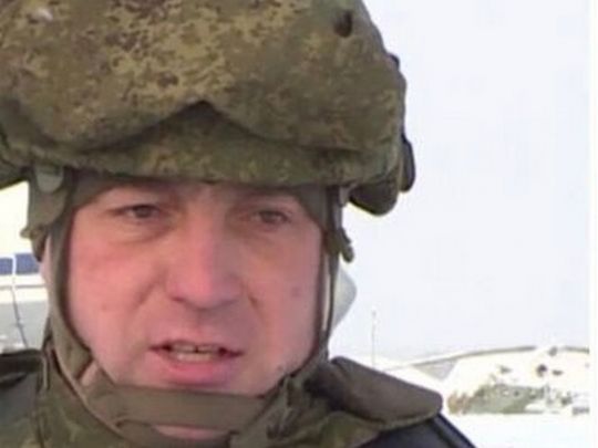 Він не вірив у бумеранг: ліквідовано костромського командира, що дав наказ розстріляти наших бійців під Іловайськом