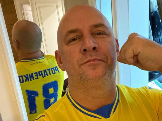 «Ви челядь і тля»: Потап жорстко відповів Бузовій і відмовився від усіх російських нагород