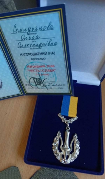 «Вона до останнього рятувала побратимів»: окупанти вбили матір шести дітей