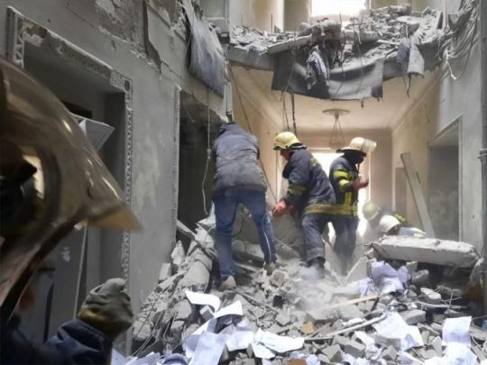 Загинув у черзі за їжею: головорізи Путіна безжально вбили у Харкові молодого студента з Індії