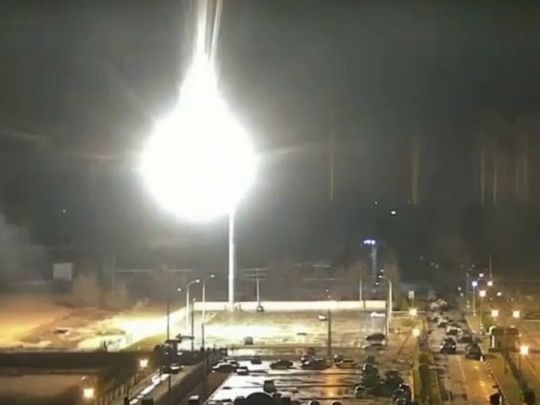 Зловісні загрози пропагандистів Путіна вперше можуть стати реальністю: Зеленський про спробу агресора вдатися до ядерного терору