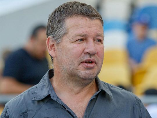 «Зомбована і вірить кремлівській пропаганді»: ексфутболіст збірної Росії послав матір свого сина якомога далі