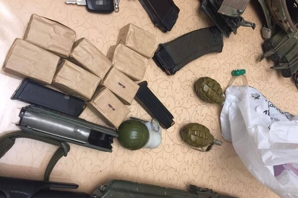 Одесских уголовников проверили на детекторе лжи: они не хотят "русского мира"
