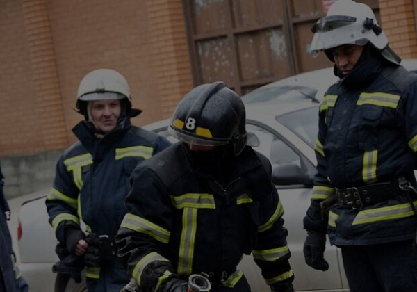 Пожар в магазине и помощь жителям на Королева: отчет спасателей за сутки в Одессе