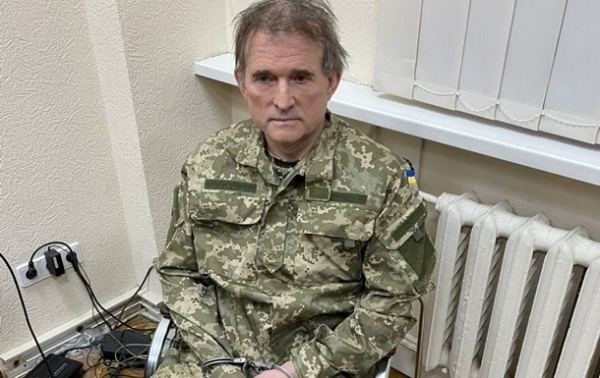 Итоги 12.04: Громкий арест и ужасающая статистикаСюжет