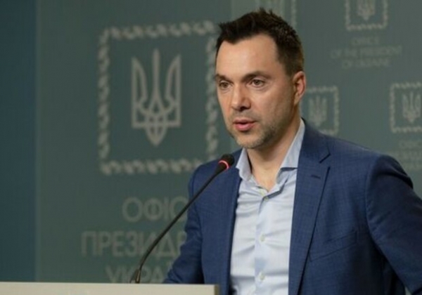 Алексей Арестович заверил, что Одессе ничего не угрожает со стороны Приднестровья 
