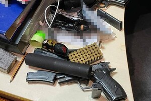 Одесских уголовников проверили на детекторе лжи: они не хотят "русского мира"