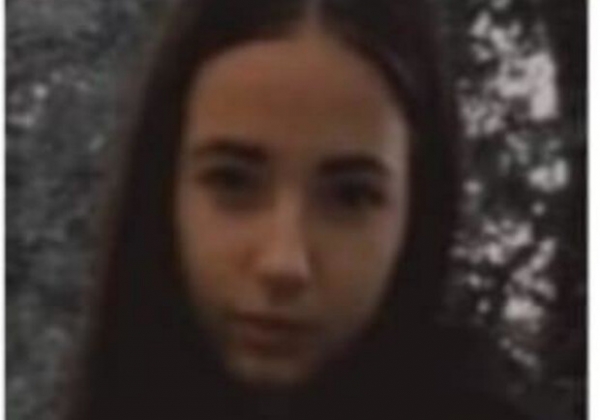 В Одессе пропала 16-летняя девушка