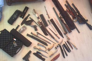 Одесских уголовников проверили на детекторе лжи: они не хотят "русского мира"