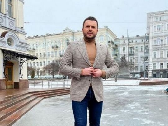 А що дружина скаже?: Григорій Решетнік запропонував Арестовичу стати новим «Холостяком»