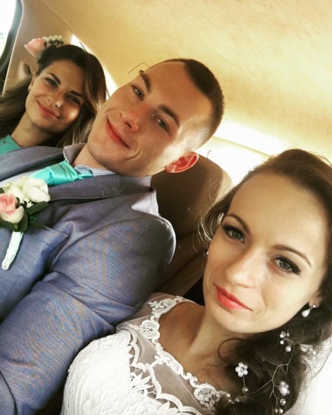 Багаторазовий чемпіон Європи втратив у Маріуполі двох близьких