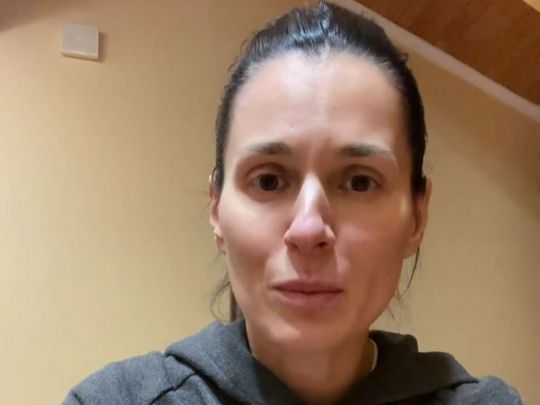 «Бажали синові кастрації кислотою»: Єфросиніна розповіла про страшну жорстокість росіян