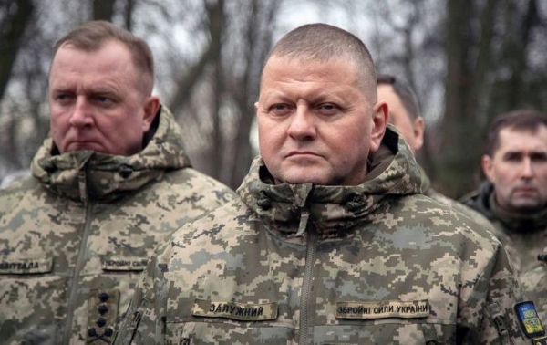 Битва за Донбасс: названы сильные и слабые стороны украинской армии