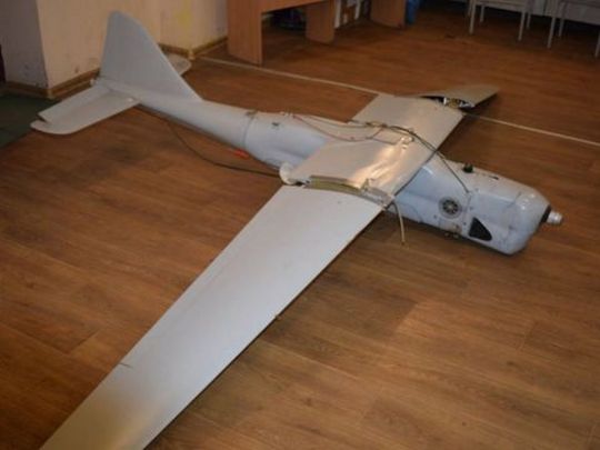 «Британські Starstreak використовуємо ефективно»: ЗСУ збили російський «Орлан»