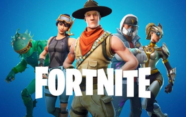 Игроки Fortnite собрали для Украины почти 150 млн дол помощи