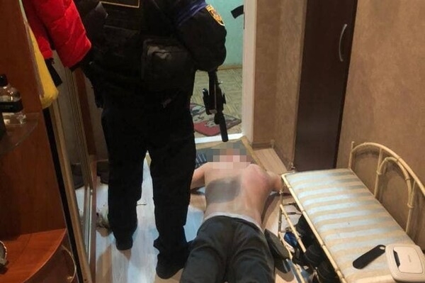 Одесских уголовников проверили на детекторе лжи: они не хотят "русского мира"