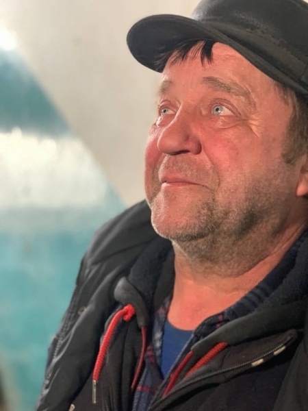 «Дали 20 хвилин, щоб зібрати по частинах свого друга і поховати його»: журналіст розповів про звірства рашистів у Бучі