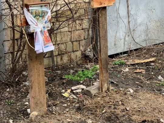 «Дали 20 хвилин, щоб зібрати по частинах свого друга і поховати його»: журналіст розповів про звірства рашистів у Бучі