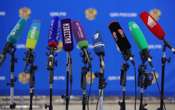 В РФ втрое увеличили финансирование пропаганды - СМИ