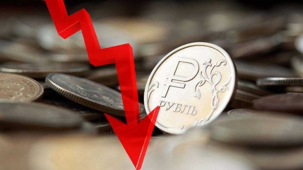 Дефолт неизбежен: экономисты объяснили, что ждет Россию в мае